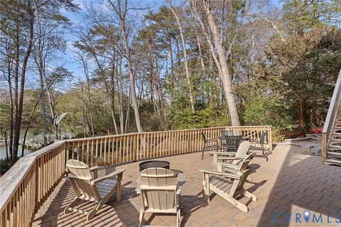 Tiny photo for 170 Rappa Run Road, Topping, VA 23169 (MLS # 2604637)