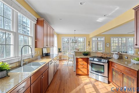 Tiny photo for 170 Rappa Run Road, Topping, VA 23169 (MLS # 2604637)