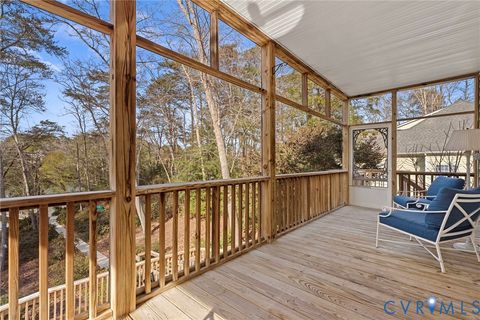 Tiny photo for 170 Rappa Run Road, Topping, VA 23169 (MLS # 2604637)