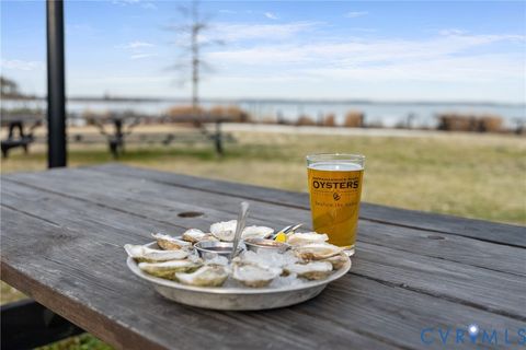 Tiny photo for 170 Rappa Run Road, Topping, VA 23169 (MLS # 2604637)