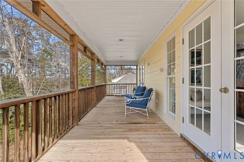 Tiny photo for 170 Rappa Run Road, Topping, VA 23169 (MLS # 2604637)