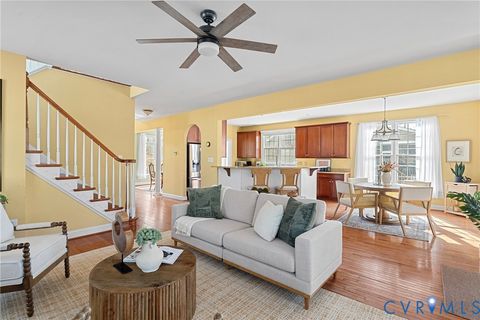 Tiny photo for 170 Rappa Run Road, Topping, VA 23169 (MLS # 2604637)