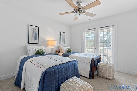 Tiny photo for 170 Rappa Run Road, Topping, VA 23169 (MLS # 2604637)