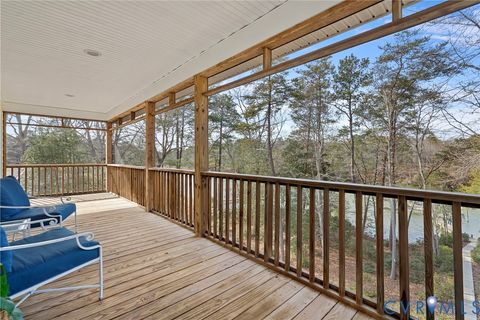 Tiny photo for 170 Rappa Run Road, Topping, VA 23169 (MLS # 2604637)