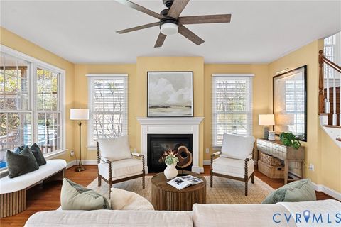 Tiny photo for 170 Rappa Run Road, Topping, VA 23169 (MLS # 2604637)