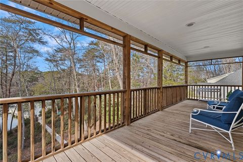 Tiny photo for 170 Rappa Run Road, Topping, VA 23169 (MLS # 2604637)