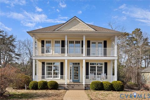 Photo of 170 Rappa Run Road, Topping, VA 23169 (MLS # 2604637)