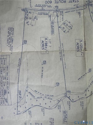 3305 HOLLY FORK RD, BARHAMSVILLE, VA 23011 - Image acb16eca514337ced54f608e4c2b3fcb/2020534293