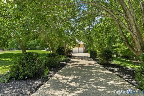 Tiny photo for 14718 Goddingham Court, Midlothian, VA 23113 (MLS # 2616498)