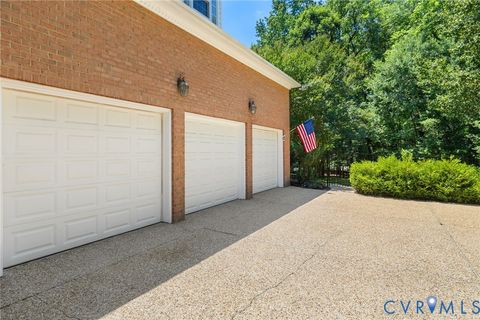 Tiny photo for 14718 Goddingham Court, Midlothian, VA 23113 (MLS # 2616498)