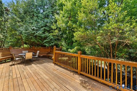 Tiny photo for 14718 Goddingham Court, Midlothian, VA 23113 (MLS # 2616498)
