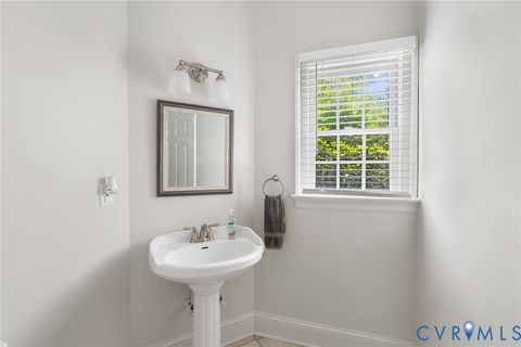 Tiny photo for 14718 Goddingham Court, Midlothian, VA 23113 (MLS # 2616498)