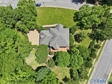 Tiny photo for 14718 Goddingham Court, Midlothian, VA 23113 (MLS # 2616498)