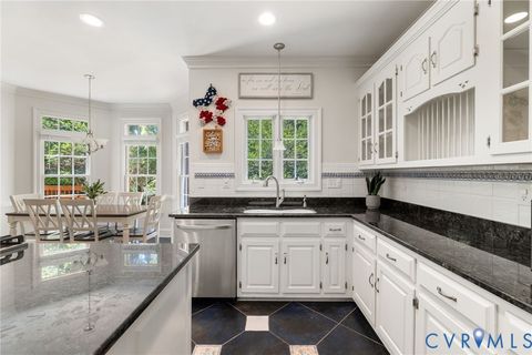 Tiny photo for 14718 Goddingham Court, Midlothian, VA 23113 (MLS # 2616498)