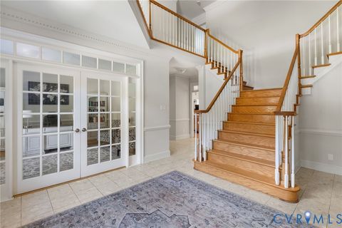 Tiny photo for 14718 Goddingham Court, Midlothian, VA 23113 (MLS # 2616498)