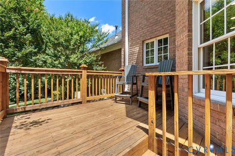 Tiny photo for 14718 Goddingham Court, Midlothian, VA 23113 (MLS # 2616498)