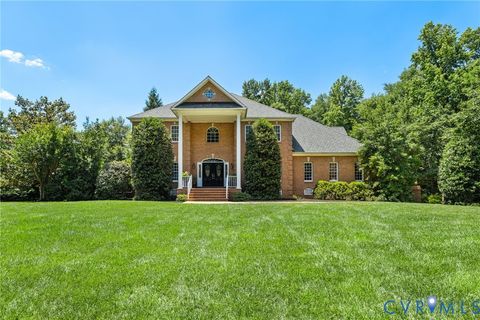 Photo of 14718 Goddingham Court, Midlothian, VA 23113 (MLS # 2616498)