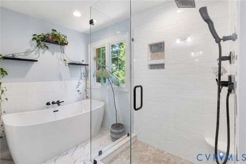 Tiny photo for 14718 Goddingham Court, Midlothian, VA 23113 (MLS # 2616498)