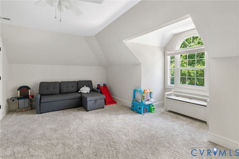 Tiny photo for 14718 Goddingham Court, Midlothian, VA 23113 (MLS # 2616498)