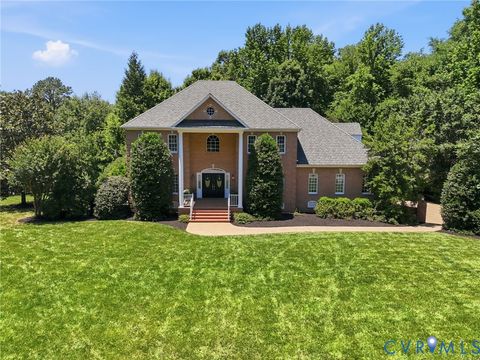 Tiny photo for 14718 Goddingham Court, Midlothian, VA 23113 (MLS # 2616498)