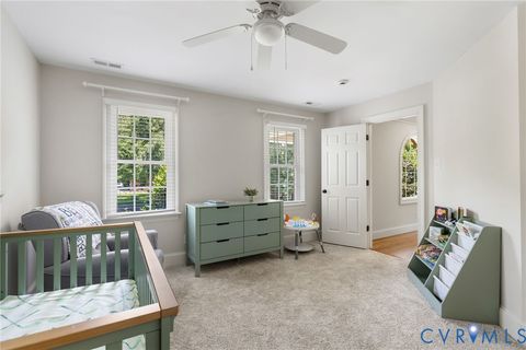 Tiny photo for 14718 Goddingham Court, Midlothian, VA 23113 (MLS # 2616498)