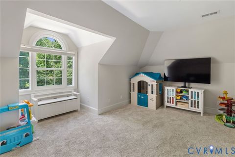 Tiny photo for 14718 Goddingham Court, Midlothian, VA 23113 (MLS # 2616498)
