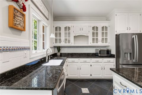 Tiny photo for 14718 Goddingham Court, Midlothian, VA 23113 (MLS # 2616498)