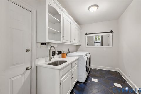 Tiny photo for 14718 Goddingham Court, Midlothian, VA 23113 (MLS # 2616498)