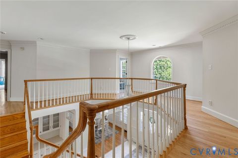 Tiny photo for 14718 Goddingham Court, Midlothian, VA 23113 (MLS # 2616498)