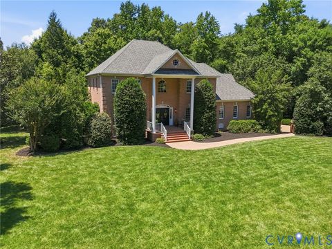 Tiny photo for 14718 Goddingham Court, Midlothian, VA 23113 (MLS # 2616498)