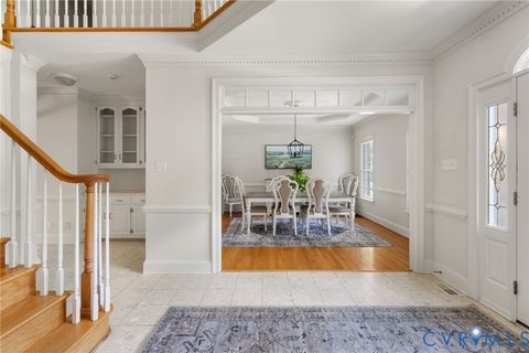 Tiny photo for 14718 Goddingham Court, Midlothian, VA 23113 (MLS # 2616498)