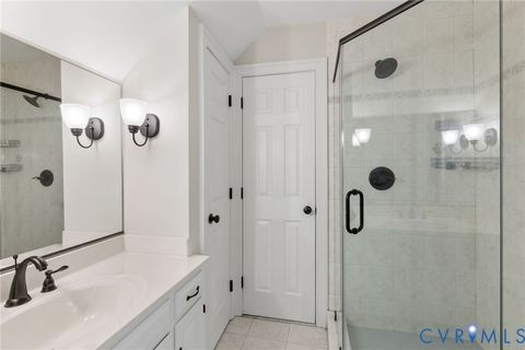 Tiny photo for 14718 Goddingham Court, Midlothian, VA 23113 (MLS # 2616498)