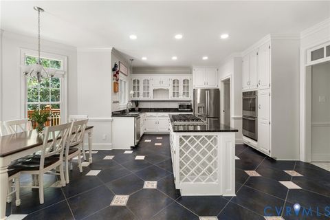 Tiny photo for 14718 Goddingham Court, Midlothian, VA 23113 (MLS # 2616498)