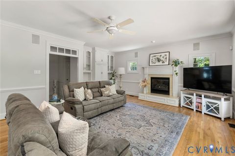 Tiny photo for 14718 Goddingham Court, Midlothian, VA 23113 (MLS # 2616498)