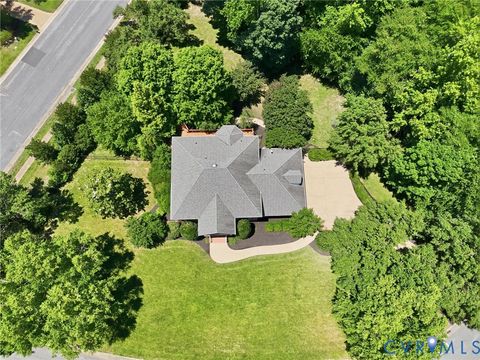 Tiny photo for 14718 Goddingham Court, Midlothian, VA 23113 (MLS # 2616498)