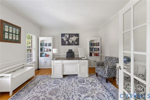 Tiny photo for 14718 Goddingham Court, Midlothian, VA 23113 (MLS # 2616498)