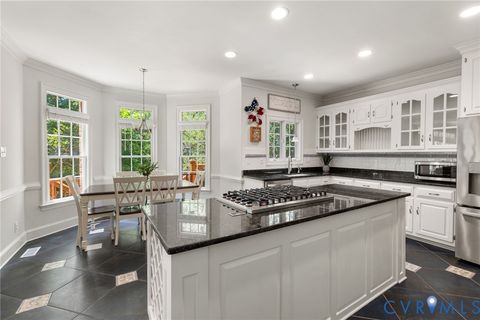 Tiny photo for 14718 Goddingham Court, Midlothian, VA 23113 (MLS # 2616498)