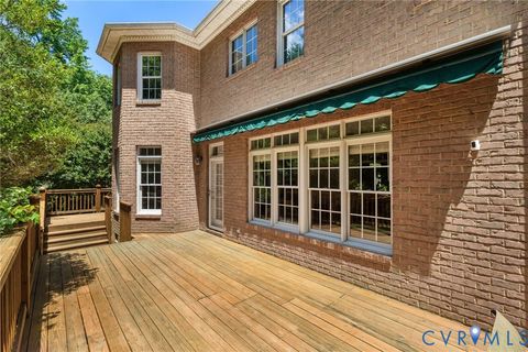 Tiny photo for 14718 Goddingham Court, Midlothian, VA 23113 (MLS # 2616498)