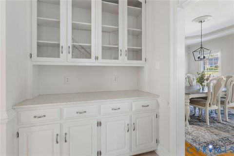 Tiny photo for 14718 Goddingham Court, Midlothian, VA 23113 (MLS # 2616498)