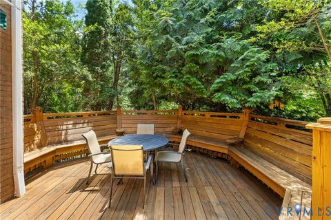 Tiny photo for 14718 Goddingham Court, Midlothian, VA 23113 (MLS # 2616498)