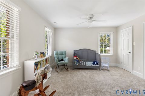 Tiny photo for 14718 Goddingham Court, Midlothian, VA 23113 (MLS # 2616498)