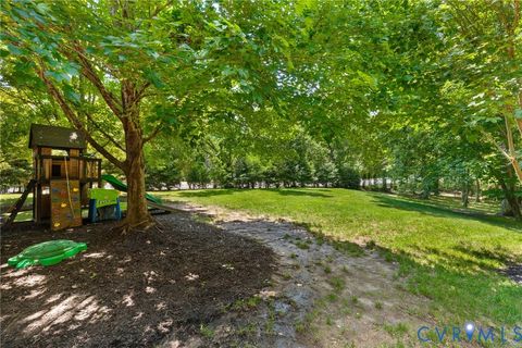 Tiny photo for 14718 Goddingham Court, Midlothian, VA 23113 (MLS # 2616498)