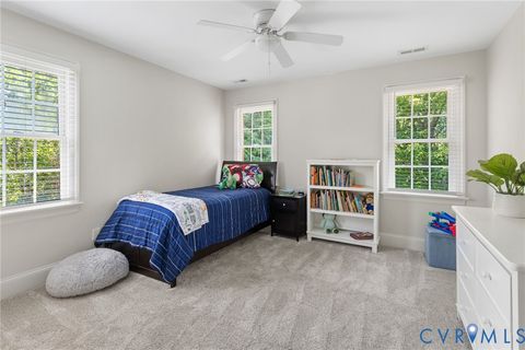 Tiny photo for 14718 Goddingham Court, Midlothian, VA 23113 (MLS # 2616498)