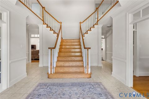 Tiny photo for 14718 Goddingham Court, Midlothian, VA 23113 (MLS # 2616498)