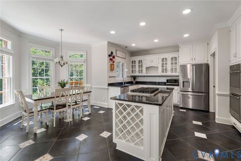 Tiny photo for 14718 Goddingham Court, Midlothian, VA 23113 (MLS # 2616498)