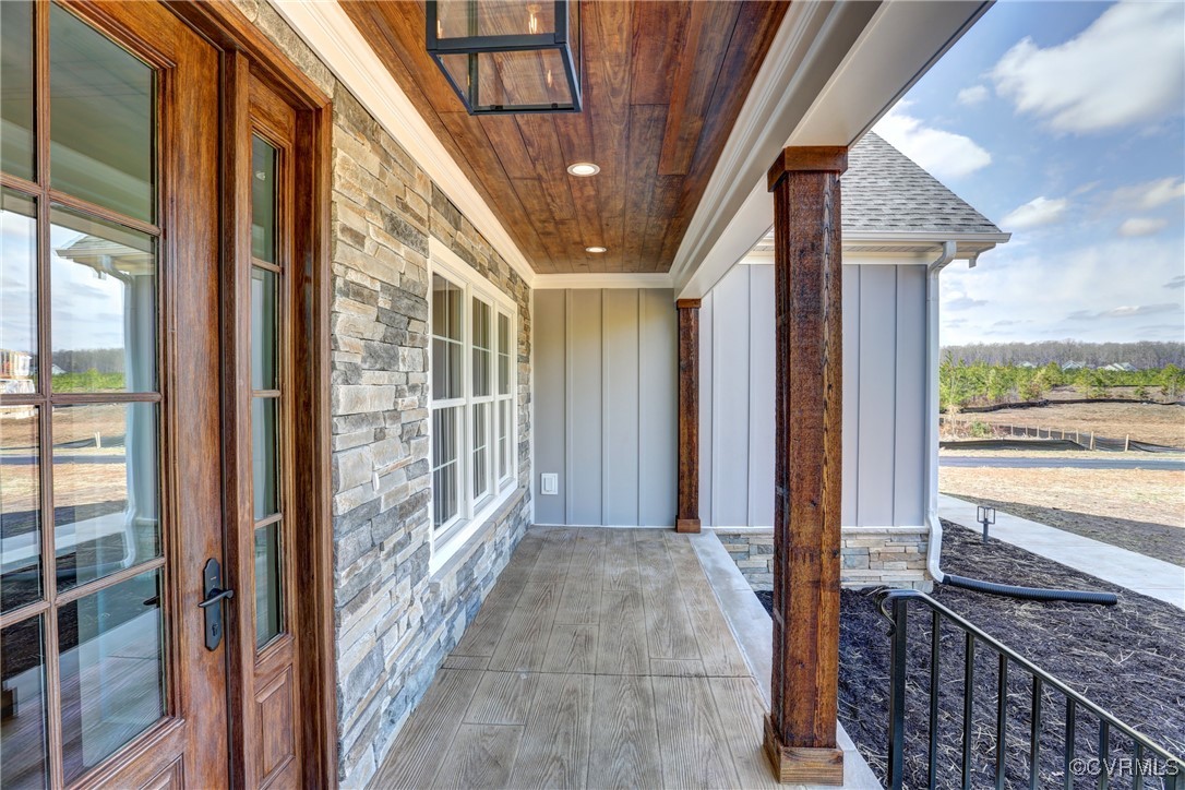 1531 Smokey Ridge Road