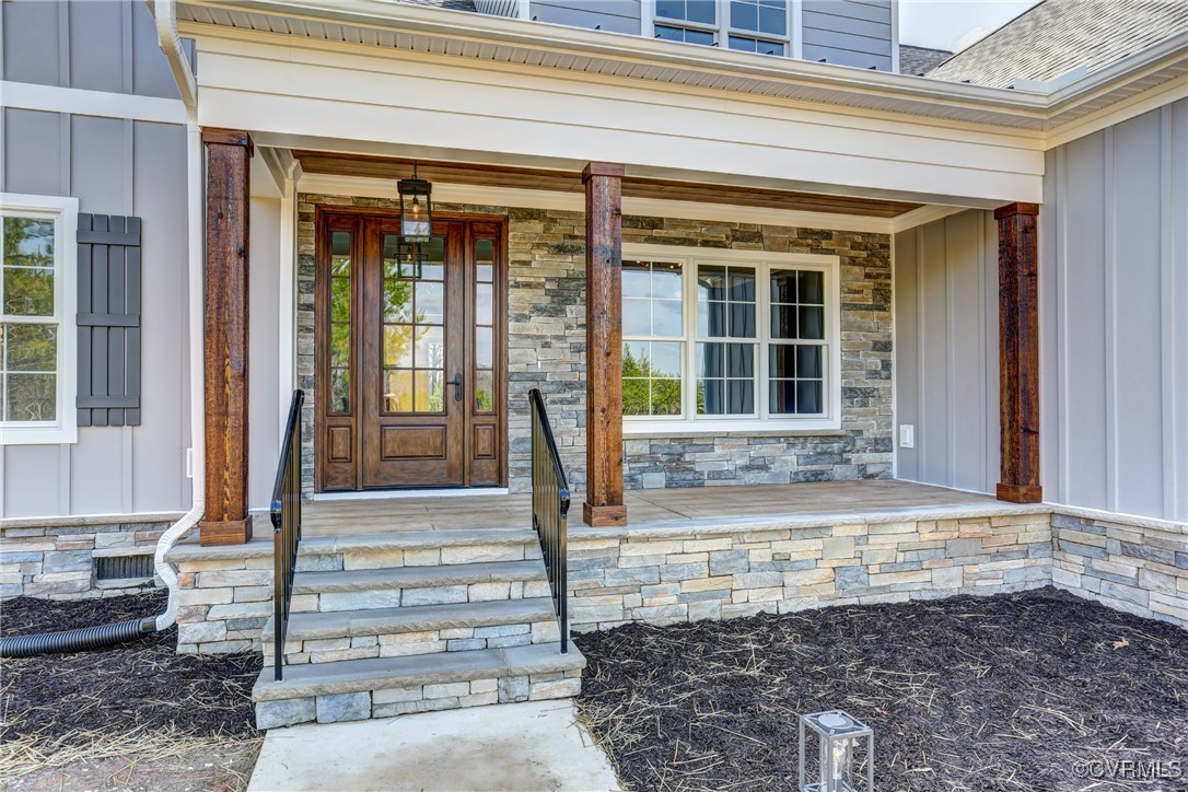 1531 Smokey Ridge Road