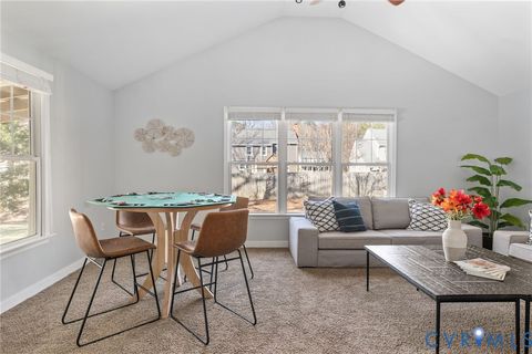 Tiny photo for 10928 Forest Trace Lane, Glen Allen, VA 23059 (MLS # 2601013)