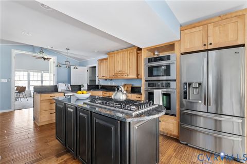 Tiny photo for 10928 Forest Trace Lane, Glen Allen, VA 23059 (MLS # 2601013)