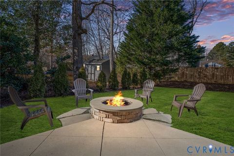 Tiny photo for 10928 Forest Trace Lane, Glen Allen, VA 23059 (MLS # 2601013)